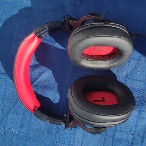 OneOdio A71 High Resolution Headphones